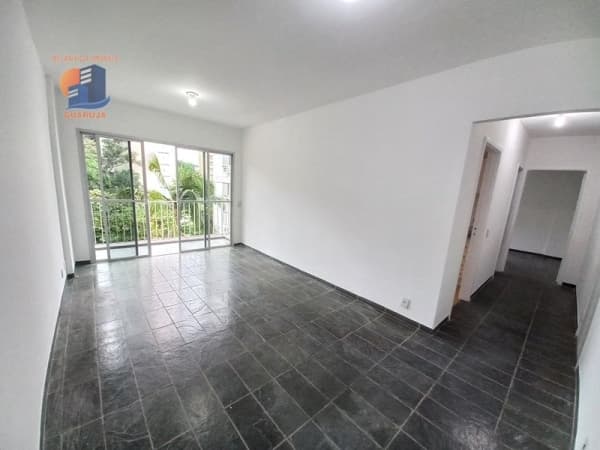 Apartamento Padrão para Venda em Península Tortugas Guarujá-SP