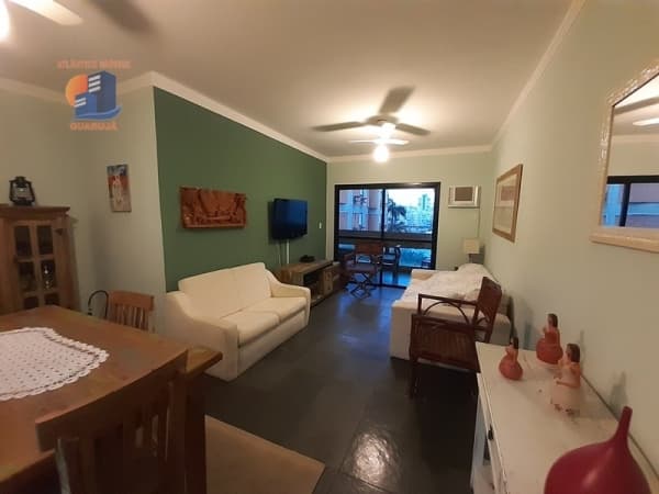 Apartamento Padrão para Venda em Praia da Enseada Guarujá-SP