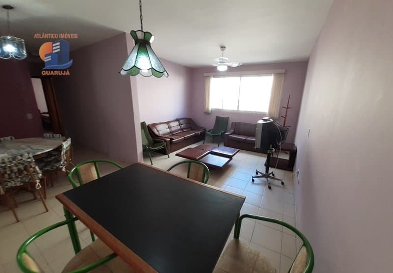Apartamento Padrão para Venda em Praia da Enseada Guarujá-SP