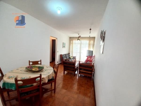Apartamento Padrão para Venda em Praia da Enseada Guarujá-SP