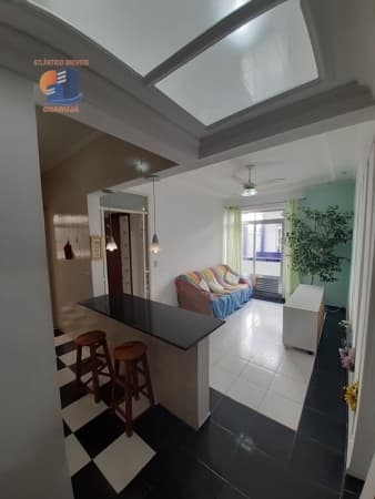 Apartamento Padrão para Venda em Praia da Enseada Guarujá-SP