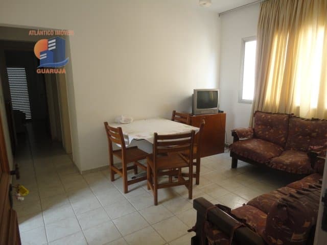 Apartamento Padrão para Venda em Praia da Enseada Guarujá-SP