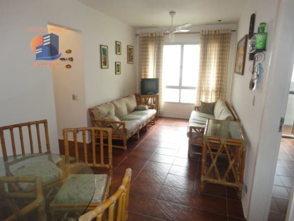 Apartamento Padrão para Venda em Praia da Enseada Guarujá-SP