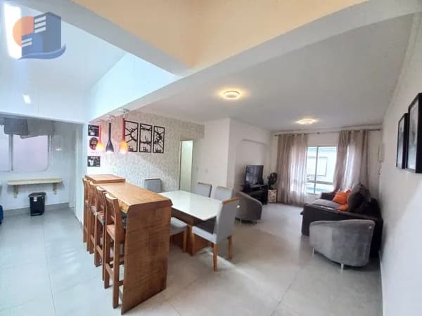 Amplo apartamento, Próximo Região do Aquário.