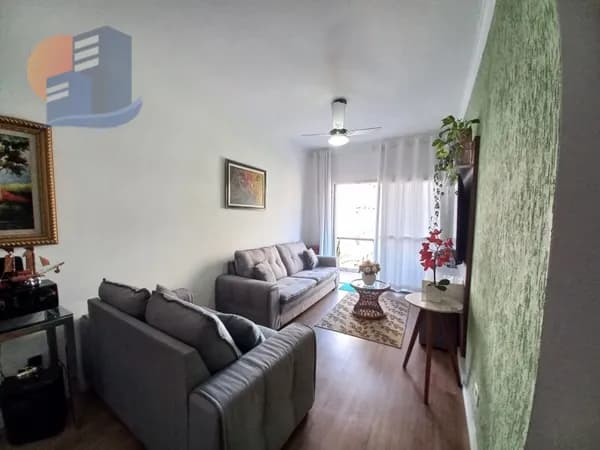 Lindo Apartamento Próximo de Comércio em Geral!