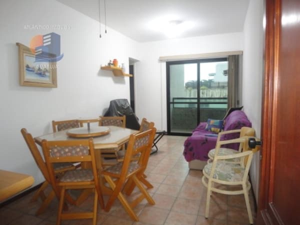 Apartamento Padrão para Venda em Praia da Enseada Guarujá-SP