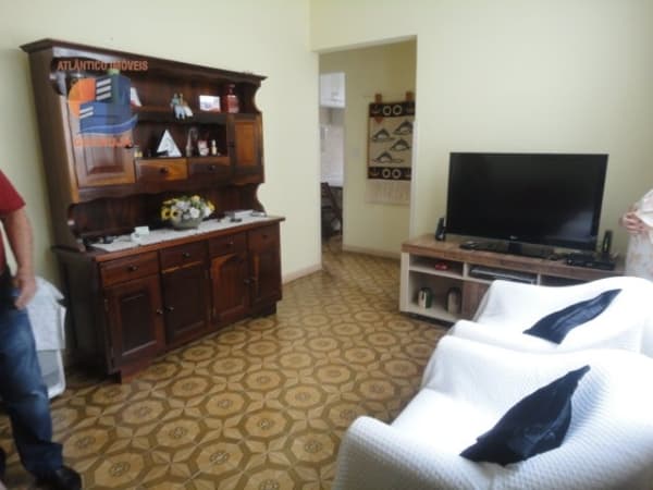 Apartamento Padrão para Venda em Praia da Enseada Guarujá-SP