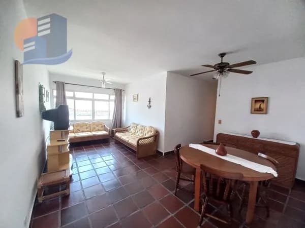 Localização Privilegiada Região do Aquário a 250 metros do Mar!
