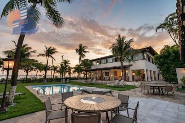 Ótimo! para construções de hotel, pousada, resorts, clube. Retorno imediato.