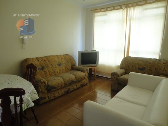 Apartamento Padrão para Venda em Praia da Enseada Guarujá-SP