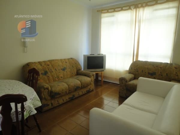 Apartamento Padrão para Venda em Praia da Enseada Guarujá-SP