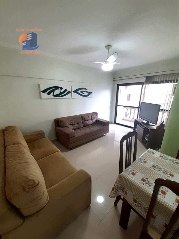 Apartamento Padrão para Venda em Praia da Enseada Guarujá-SP