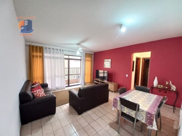 Apartamento Padrão para Venda em Praia da Enseada Guarujá-SP