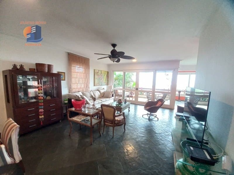 Casa em Condomínio para Venda em Praia da Enseada Guarujá-SP