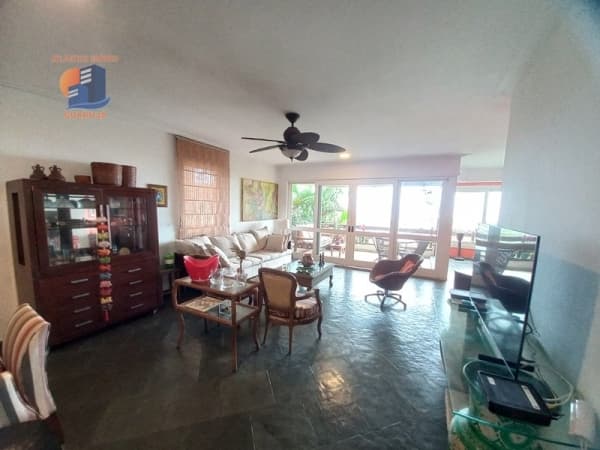 Casa em Condomínio para Venda em Praia da Enseada Guarujá-SP