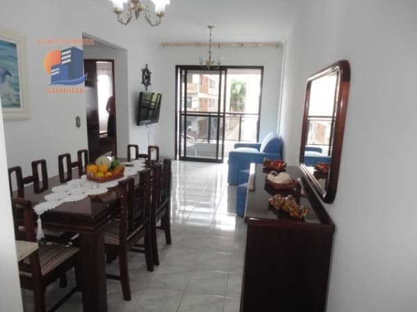 Apartamento Padrão para Venda em Praia da Enseada Guarujá-SP