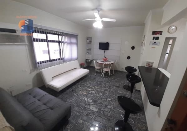 Apartamento Padrão para Venda em Praia da Enseada Guarujá-SP