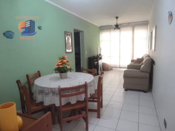 Apartamento Padrão para Venda em Praia da Enseada Guarujá-SP