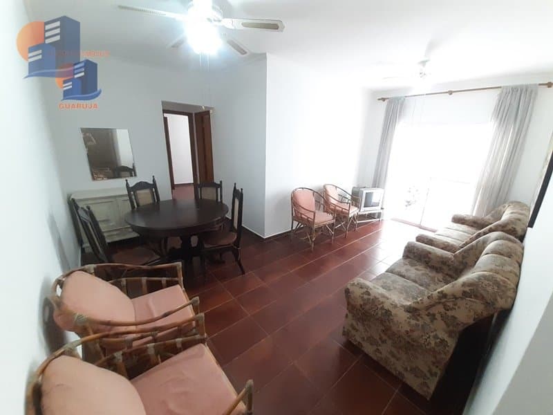 Apartamento c/Ótima Localização Apenas 90 Metros da Praia