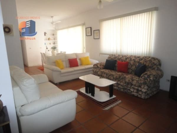 Apartamento Padrão para Venda em Praia da Enseada Guarujá-SP