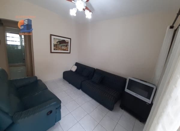 Apartamento Padrão para Venda em Praia da Enseada Guarujá-SP