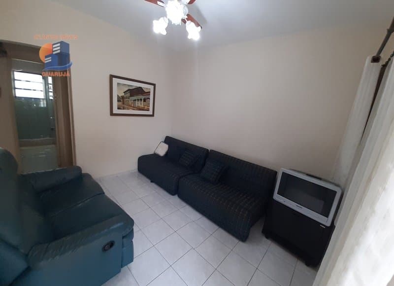Apartamento Padrão para Venda em Praia da Enseada Guarujá-SP