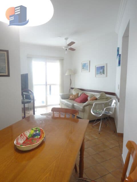 Apartamento Padrão para Venda em Praia da Enseada Guarujá-SP