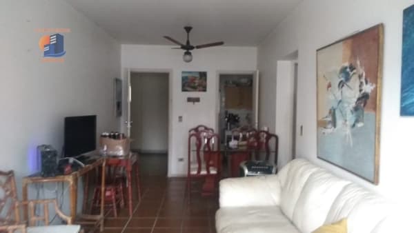 Apartamento Padrão para Venda em Praia da Enseada Guarujá-SP
