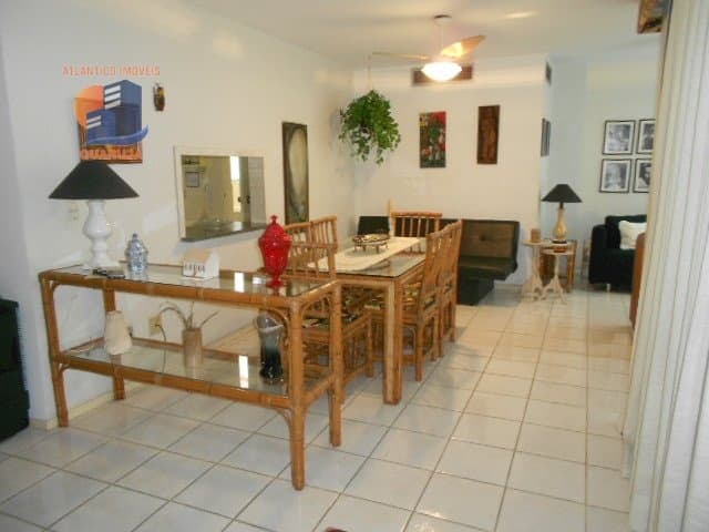 Apartamento Padrão para Venda em Praia da Enseada Guarujá-SP
