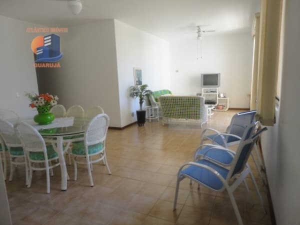 Apartamento Padrão para Venda em Praia da Enseada Guarujá-SP