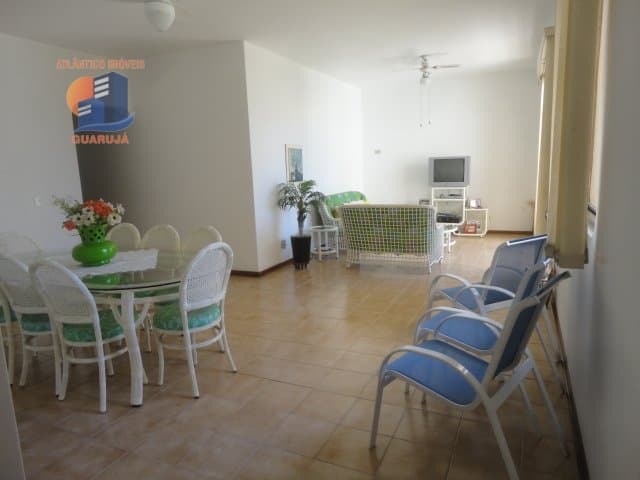 Apartamento Padrão para Venda em Praia da Enseada Guarujá-SP