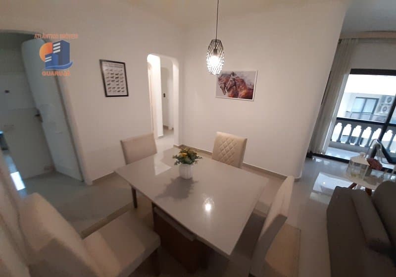 Apartamento Padrão para Venda em Praia da Enseada Guarujá-SP
