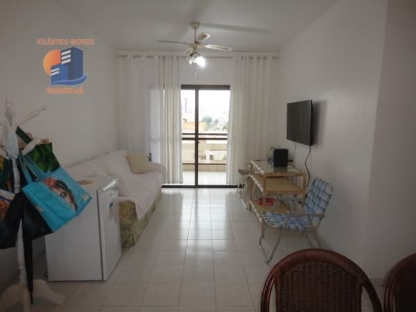 Apartamento Padrão para Venda em Praia da Enseada Guarujá-SP
