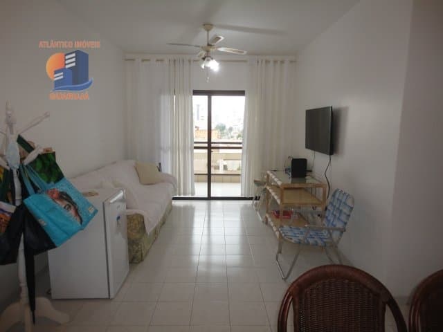 Apartamento Padrão para Venda em Praia da Enseada Guarujá-SP