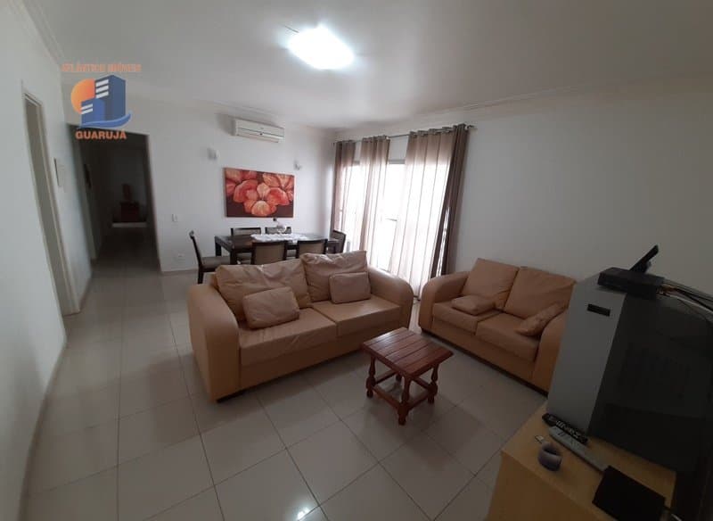 Apartamento Padrão para Venda em Praia da Enseada Guarujá-SP