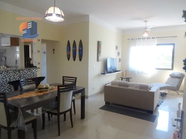 Apartamento Padrão para Venda em Praia da Enseada Guarujá-SP