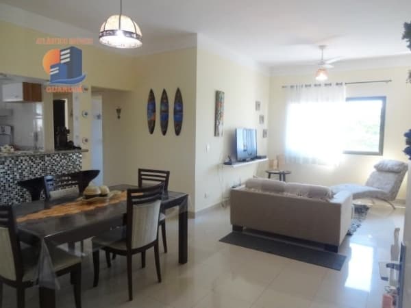 Apartamento Padrão para Venda em Praia da Enseada Guarujá-SP