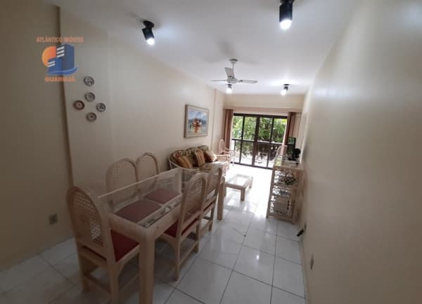 Apartamento Padrão para Venda em Praia da Enseada Guarujá-SP