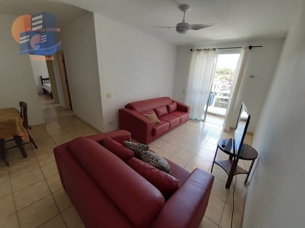 Oportunidade Apartamento com 02 Quartos Na Enseada.