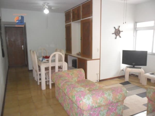 Apartamento Padrão para Venda em Praia da Enseada Guarujá-SP