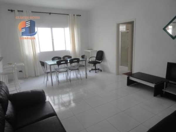 Apartamento Padrão para Venda em Praia da Enseada Guarujá-SP