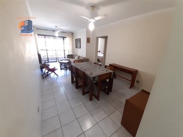 Apartamento Padrão para Venda em Praia da Enseada Guarujá-SP