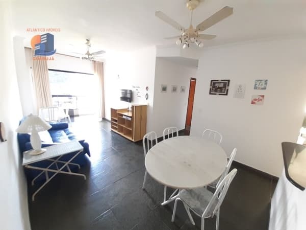 Apartamento Padrão para Venda em Praia da Enseada Guarujá-SP