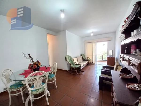 Ótima Localização Região do Aquário Praia da Enseada Guarujá.