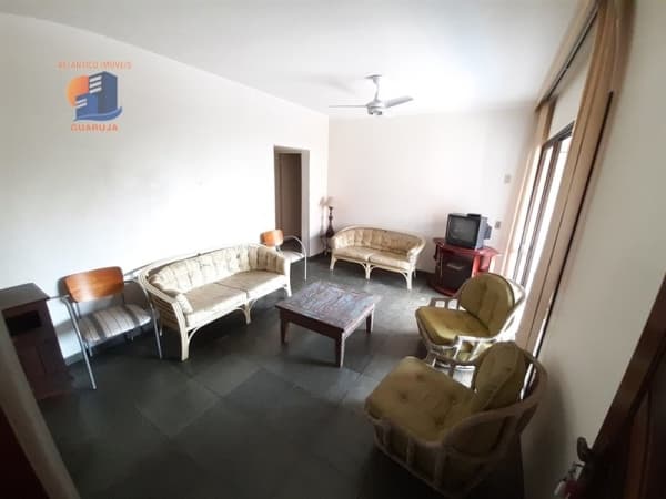 Apartamento Padrão para Venda em Praia da Enseada Guarujá-SP