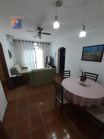 Apartamento Padrão para Venda em Praia da Enseada Guarujá-SP