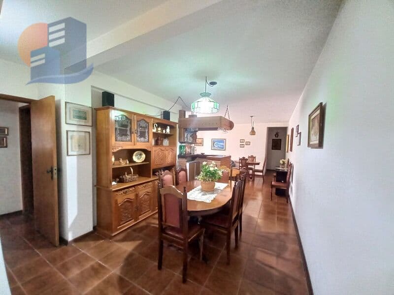 Amplo Apartamento Lado Praia Região dos Restaurantes!