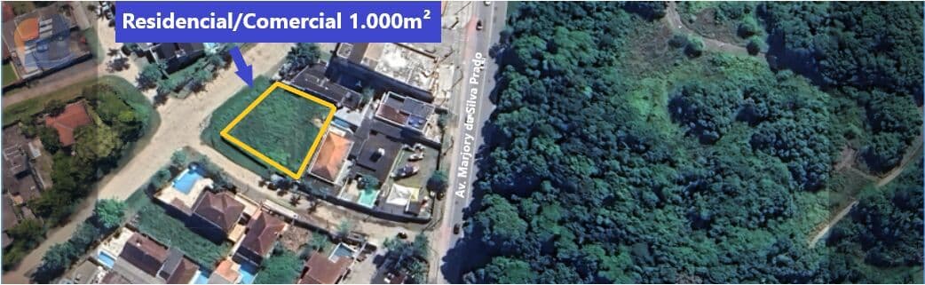OTIMO PARA POUSADA, HOTEL, APARTAMENTOS TIPO LOFT, SOBRADOS, RESTAURANTE, LOJAS, VILLAGE...