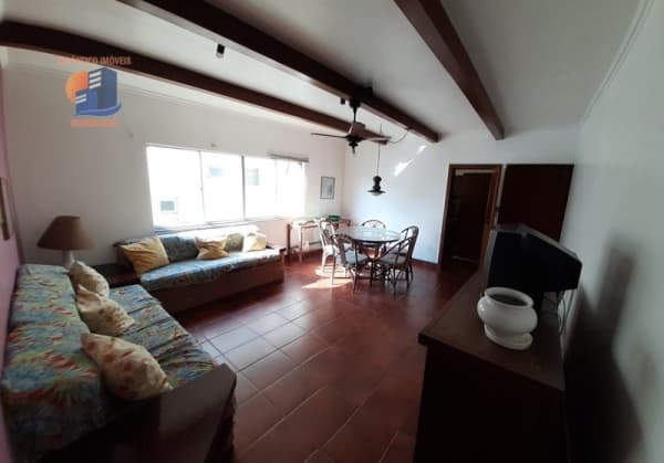 Apartamento Padrão para Venda em Praia da Enseada Guarujá-SP