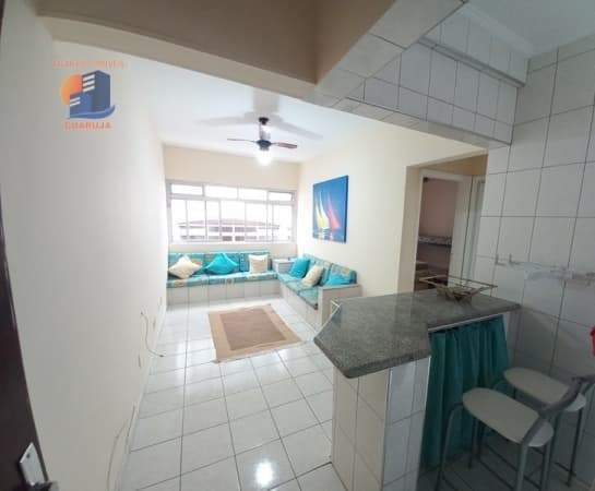 Apartamento Padrão para Venda em Praia da Enseada Guarujá-SP